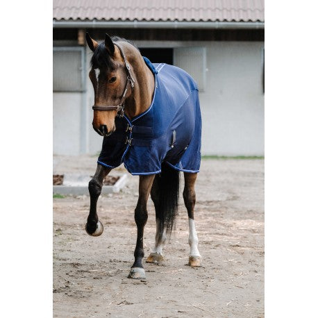 Camisa - Classic - Mesh 3D - Equithème para equitación - vista 2