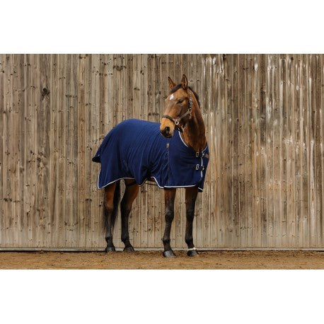 Camisa polar - Vague - Equithème para equitación - vista 2