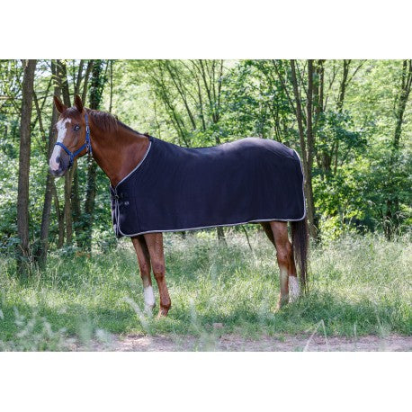 Camisa polar - Básica - Riding World para equitación
