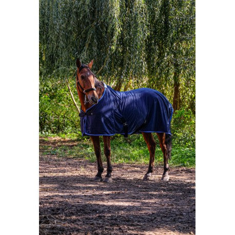 Camisa - Punto fino - Riding World para equitación