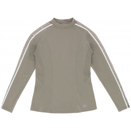 Camiseta Originals - Mélodie - Equithème para equitación