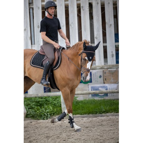 Camiseta "Aubin" - Pro Series para equitación - vista 2