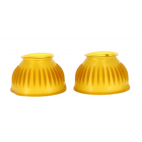 Campanas cerradas - Soft striées - Norton para equitación