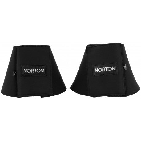 Campanas de neopreno - Norton para equitación