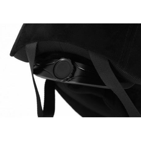 Aero Velvet - Casco para equitación - vista 6