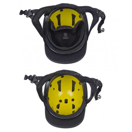 Cascos ® EQ3 Lynx - Back On Track para equitación