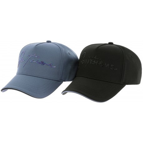 Accesorio ecuestre Casquette EQUITHÈME - EK-Aude - Je T'Aime - T.039 para equitación