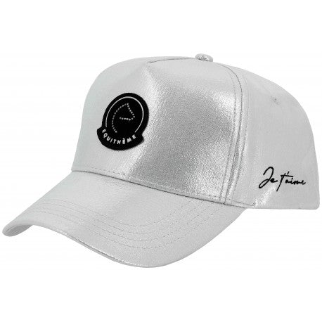 Accesorio ecuestre Casquette EQUITHÈME - Studio - Je T'Aime - T.039 para equitación