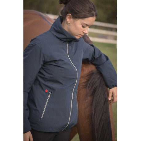 Chaquetas Cazadora "Laffitte" - Paddock para equitación