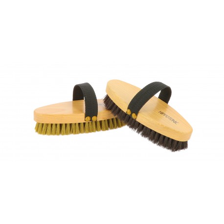 Cepillo corporal - Hippotonic