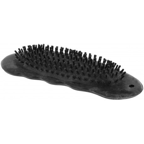 Cepillo de masaje - Corta - Hippotonic para equitación