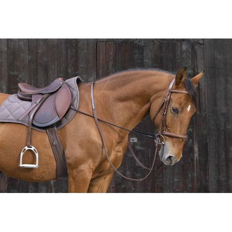 Chambón elástico ajustable - Norton