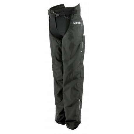 Botas Chaps - Imper - Equithème para equitación