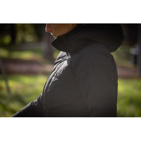 Chaqueta acolchada "Auteuil" - Paddock