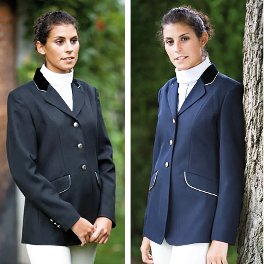 Chaqueta De Concurso Lonka-Rincón del Valle