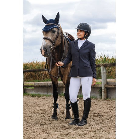 Chaqueta de concurso - Nancy - Equithème para equitación - vista 2