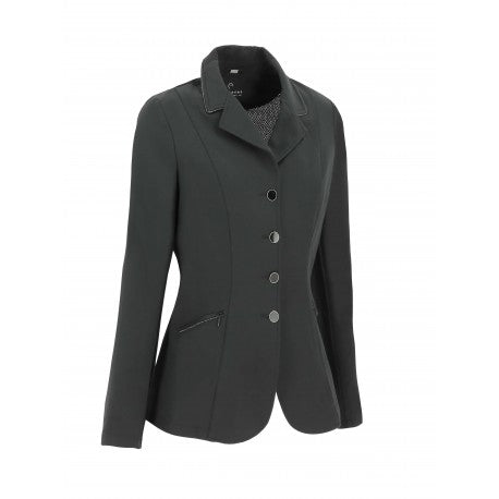 Chaqueta de concurso - Oliva - Equithème para equitación