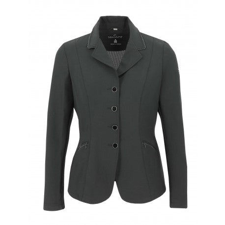 Chaqueta de concurso - Oliva - Equithème para equitación - vista 3
