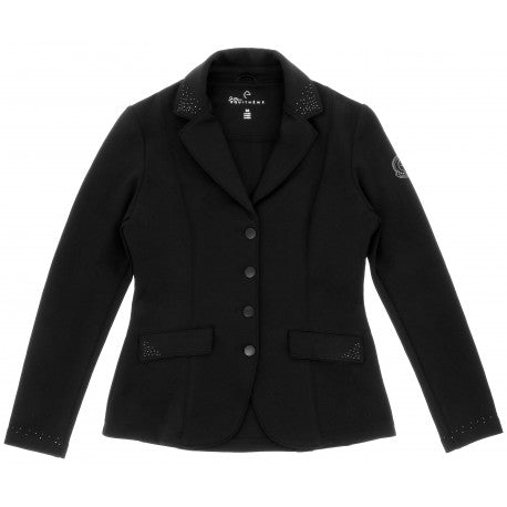 Chaqueta de concurso EQUITHÈME - Stockholm - Je T'Aime - T.039 para equitación