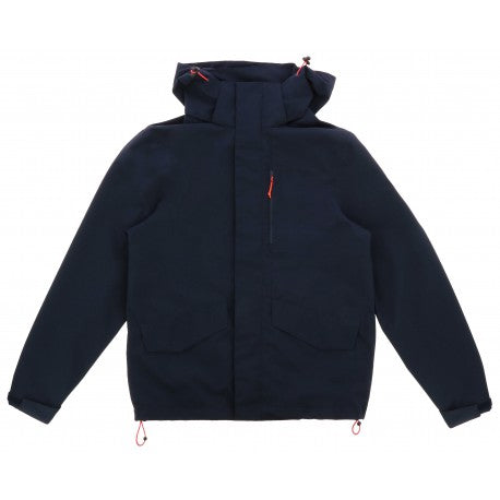 Chaqueta impermeable - EK-Aaron - Equithème para equitación