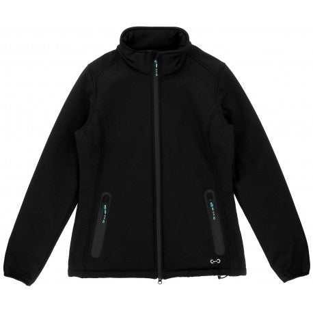 Chaqueta Softshell - Romy - Riding World para equitación