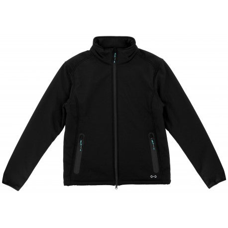 Chaqueta Softshell - Ruben - Riding World para equitación