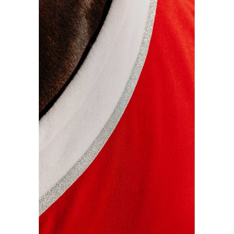Accesorio ecuestre Chemise - Xmas - Equithème para equitación - vista 3