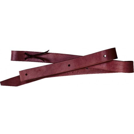 Cincha de corbata - Westride para equitación