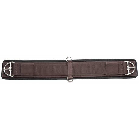 Cincha de western de neopreno desmontable - Westride para equitación