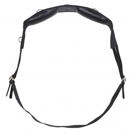 Accesorio ecuestre Cinchuelo de trabajo sintético - Riding World para equitación - vista 5