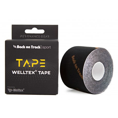 Accesorio ecuestre Cinta adhesiva ® Welltex® - Back On Track para equitación