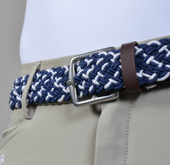 Cinturón -Kinoa- Harcour-Rincón del Valle