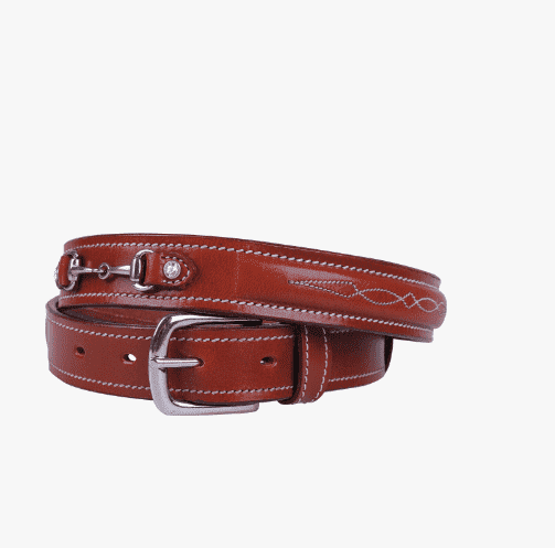 Cinturón Ricki QHP para equitación
