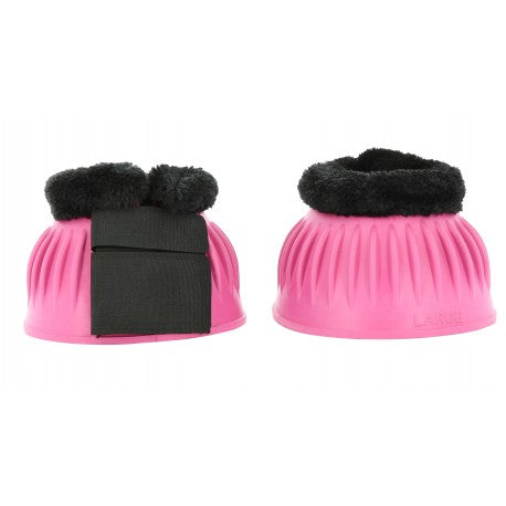 Accesorio ecuestre Cloches -Soft- mouton - Norton para equitación