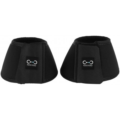 Accesorio ecuestre Cloches - Neoprene - Riding World para equitación