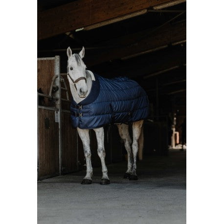 Accesorio ecuestre Cobertor para cuadra - Confortech - Equithème - T.Cob para equitación - vista 2