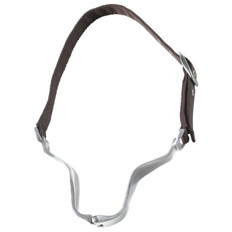 Accesorio ecuestre Collar anti-cribbing - Hippotonic para equitación