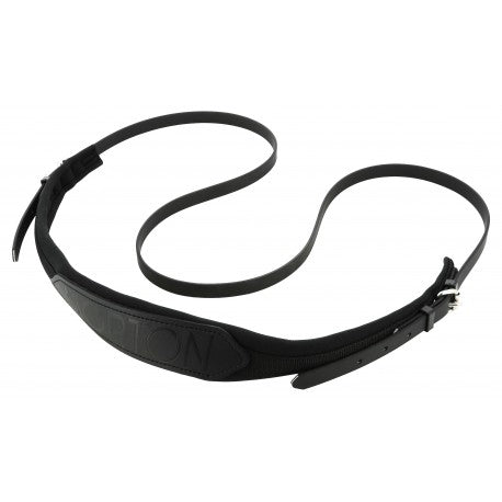 Accesorio ecuestre Collar de montar a pelo - Norton para equitación
