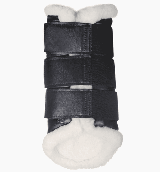 Protectores Doma -Comfort HKM para equitación - vista 2