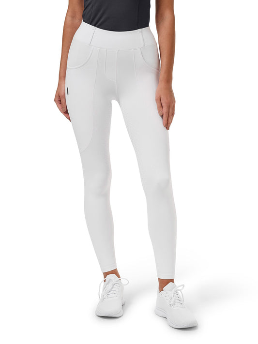 Pantalones Riding Compression pantalón de equitación Equestrian Stockholm Riding Compression pantalón de equitación para equitación - vista 2