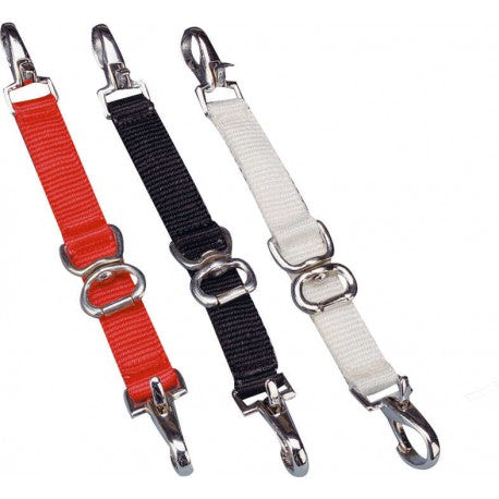 Embocaduras Conector de bocado CLUB nylon - Norton para equitación
