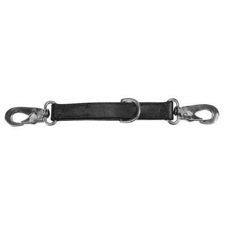 Embocaduras Conector de bocado CLUB - Norton para equitación