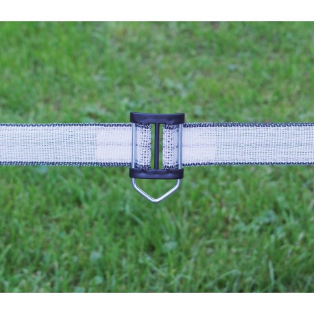 Conector de cinta 40 mm - Horizont - T.40