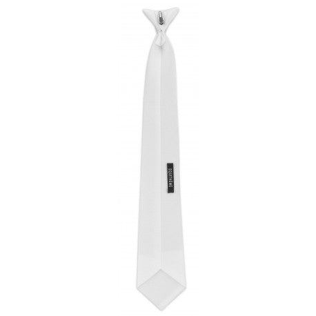 Camisas técnicas Corbata Trevira - Con clip - Equithème para equitación