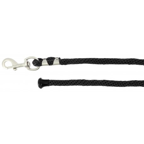 Cabezadas Cordón de fijación - Soft Satin - Equithème para equitación