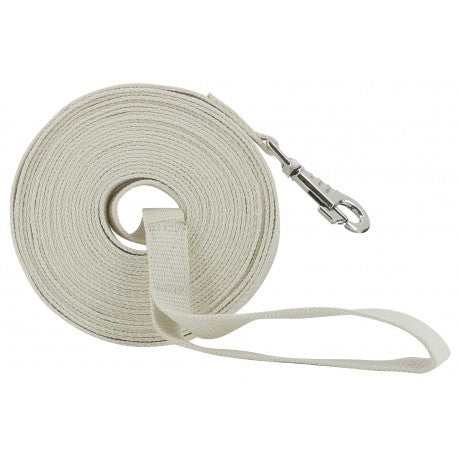 Accesorio ecuestre Cordón de trabajo - Riding World para equitación - vista 2