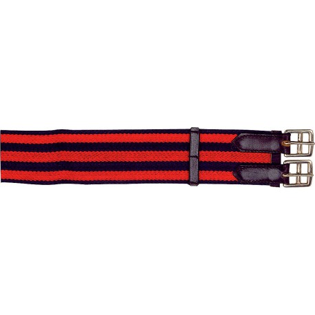 Accesorio ecuestre Correa de algodón - Norton para equitación