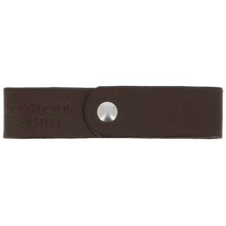 Correa de seguridad – Protector - Equithème - Rojo para equitación - vista 2