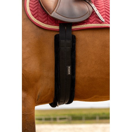 Accesorio ecuestre Correa elástica - Smooth - Norton para equitación - vista 2
