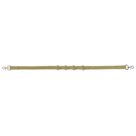 Accesorio ecuestre Correa para pastilla Horse-Ball - Norton para equitación